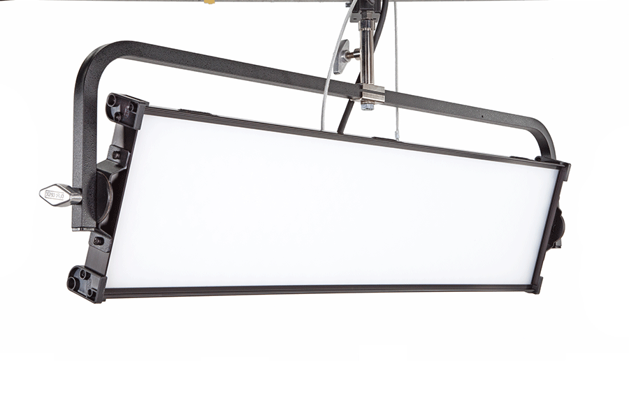 Kino Flo Diva-Lite 31 LED DMX Yoke Mount - KINOFLO | Bellalite