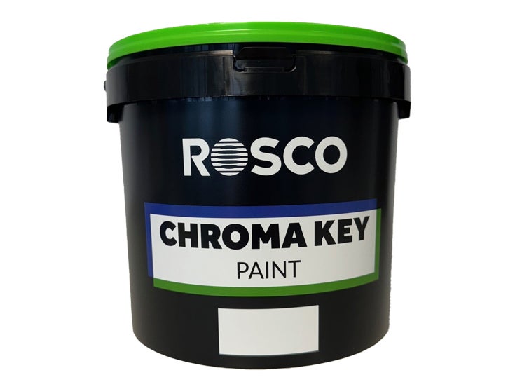 Rosco Chroma Key 4l - Rosco | Bellalite