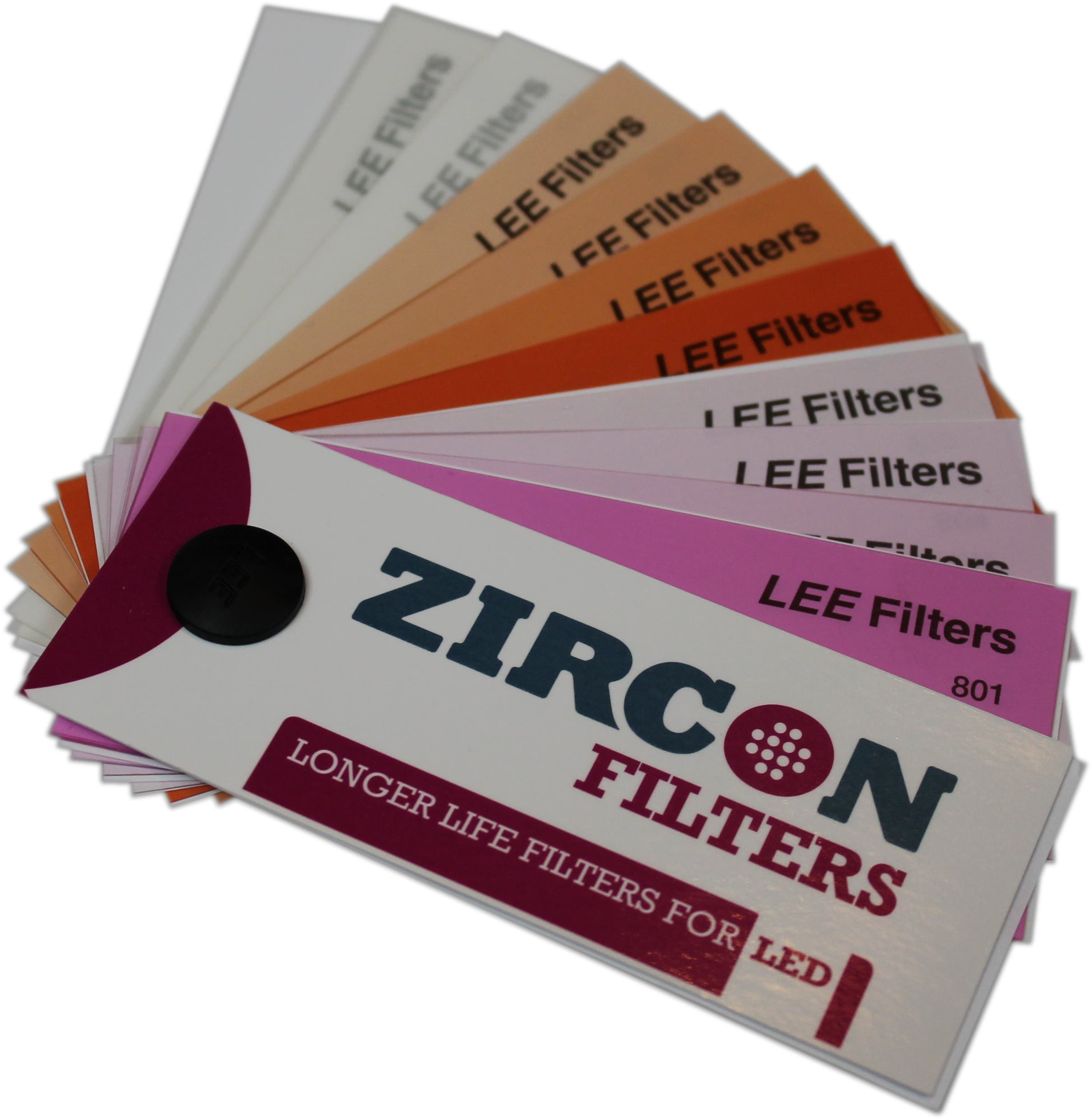 Lee Zircon (per meter) - LEE Filters | Bellalite Lee Zircon (per meter) - LEE Filters | Bellalite