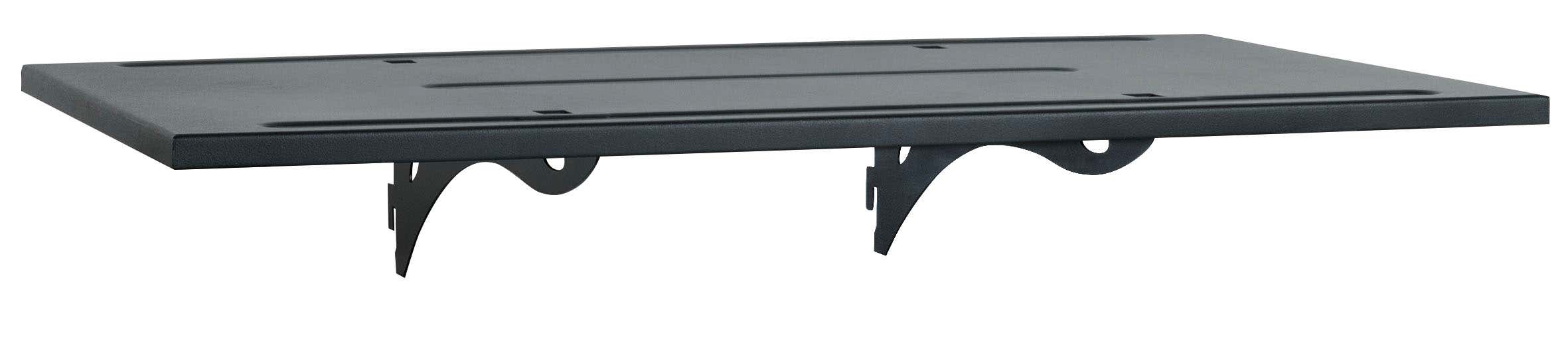 Hylla f. Flatscreen Trolley 6 - Showgear | Bellalite Hylla f. Flatscreen Trolley 6 - Showgear | Bellalite