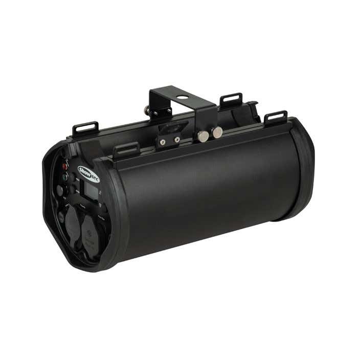 TED Pack IP 3-pin - Showtec | Bellalite TED Pack IP 3-pin - Showtec | Bellalite