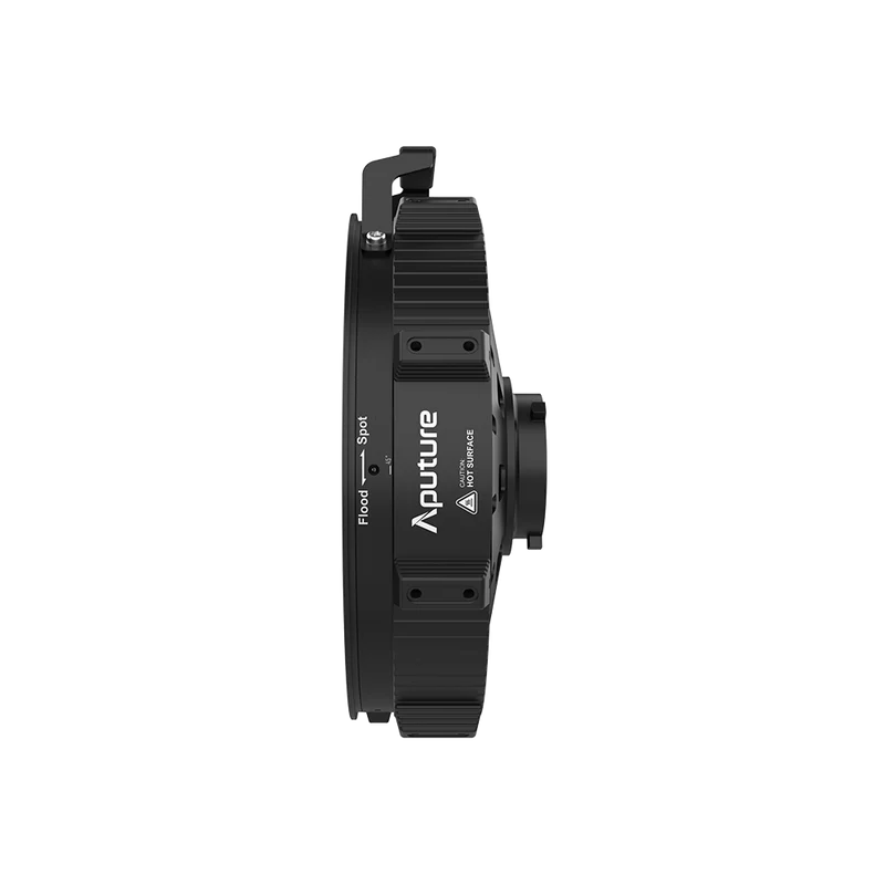 Aputure CF12 Compact Fresnel  - APUTURE | Bellalite