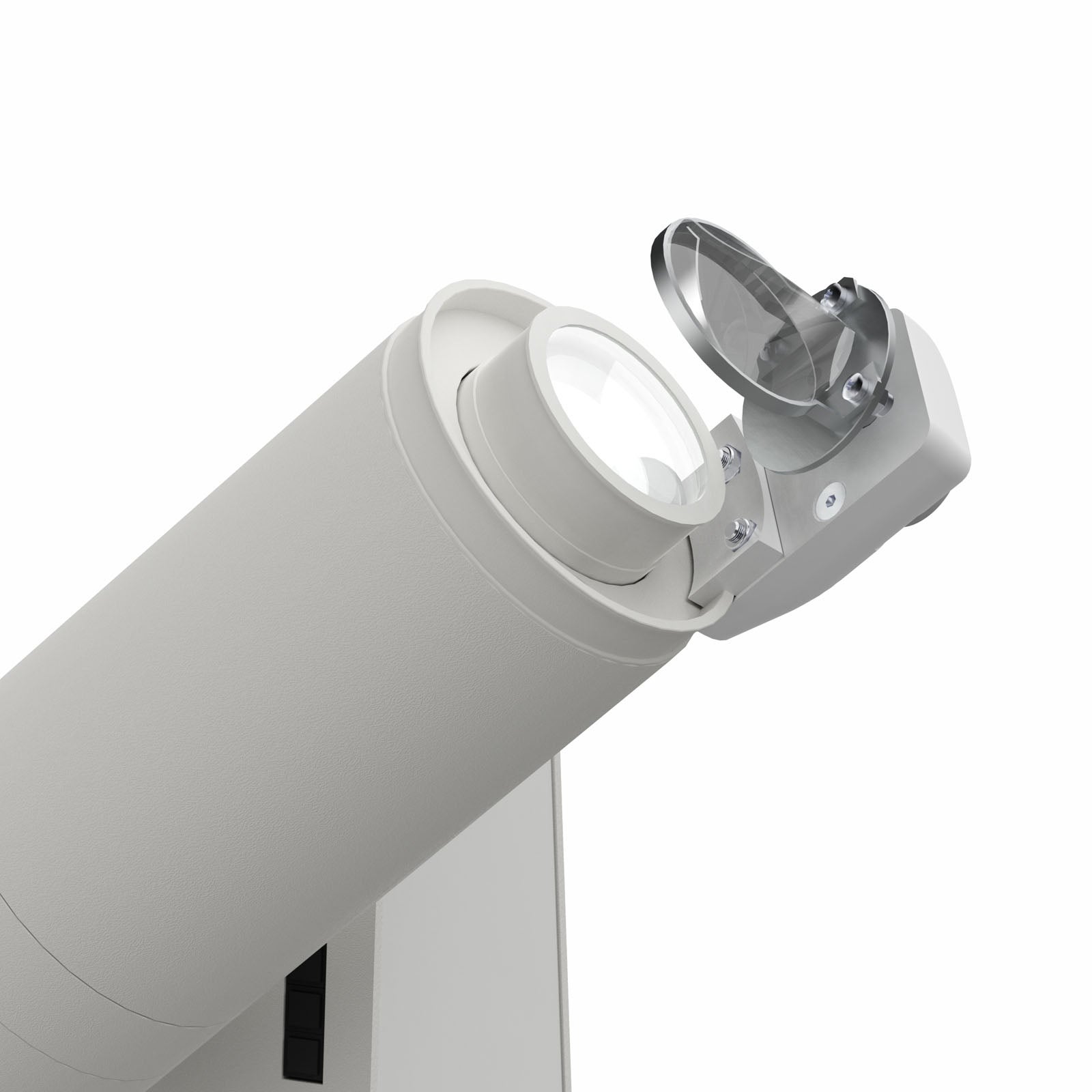 Derksen Prism 2-Facet PHOS Move - Derksen | Bellalite