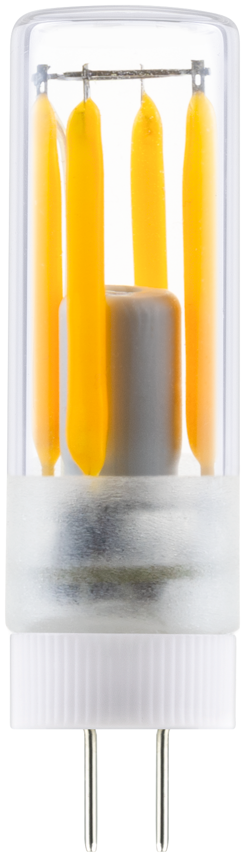 Segula Spot Line LED G4 Pin G4 2,5W 200lm 2700K - Segula | Bellalite