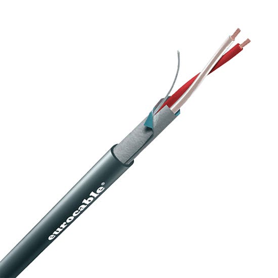 Eurocable AES/EBU Digital Installationskabel - Eurocable | Bellalite Eurocable AES/EBU Digital Installationskabel - Eurocable | Bellalite