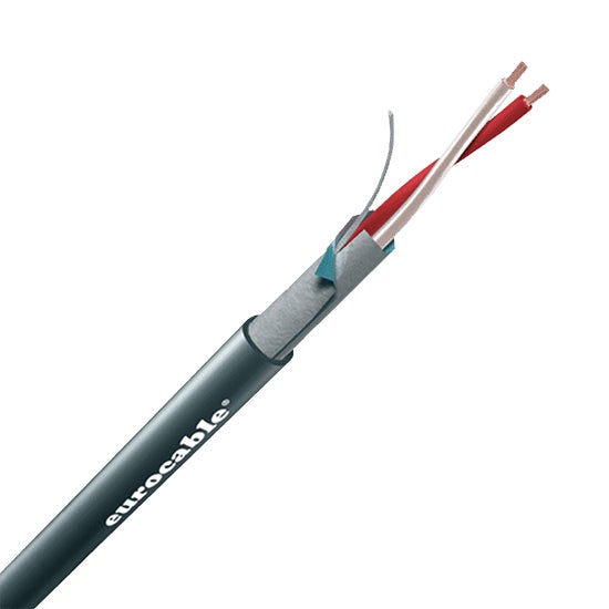 Eurocable AES/EBU Digital Installationskabel - Eurocable | Bellalite Eurocable AES/EBU Digital Installationskabel - Eurocable | Bellalite