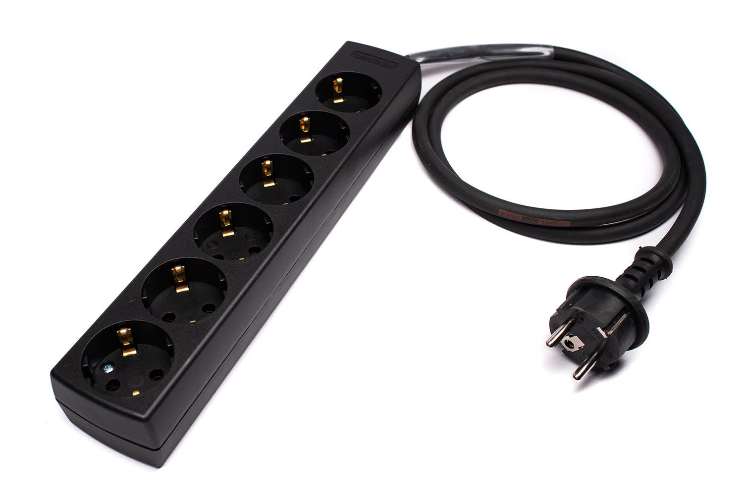 Skarvkabel Titanex 6-vägs grendosa - Prolite | Bellalite Skarvkabel Titanex 6-vägs grendosa - Prolite | Bellalite