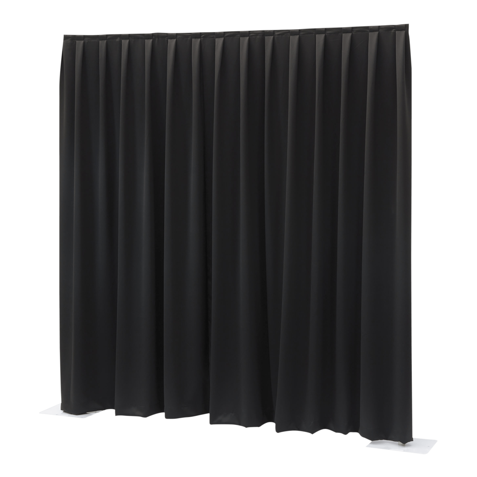 Pipe & Drape - MGS Curtain 330 x 300 cm - Wentex | Bellalite