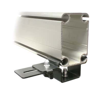 Doughty Lightweight Marquee Clamp - Doughty | Bellalite Doughty Lightweight Marquee Clamp - Doughty | Bellalite
