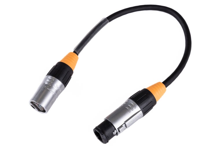 Adapterkabel Cable Reducer Seetronic IP65 - EtherCon - Robe | Bellalite