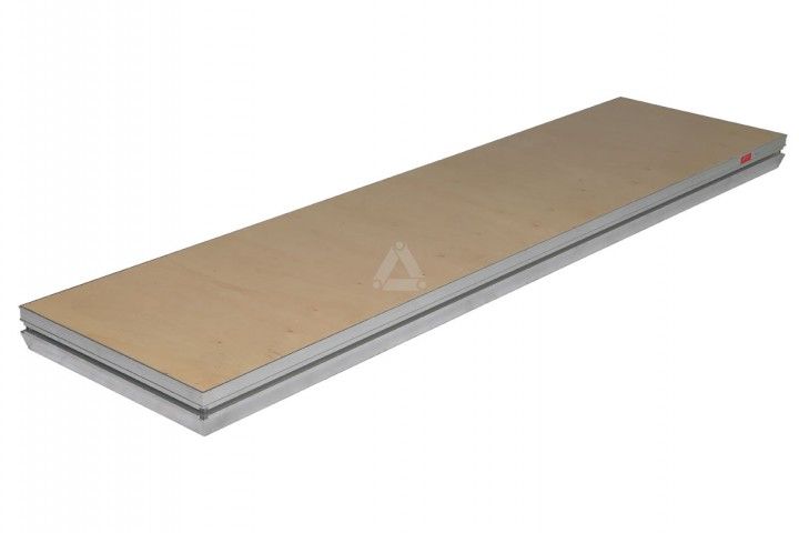 StageDex Basicline 200x50cm - Prolyte | Bellalite