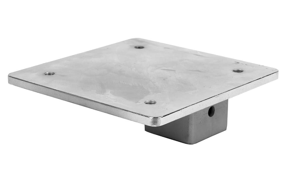 EasyFrame C Deck Adapter 4-Way - Prolyte | Bellalite EasyFrame C Deck Adapter 4-Way - Prolyte | Bellalite