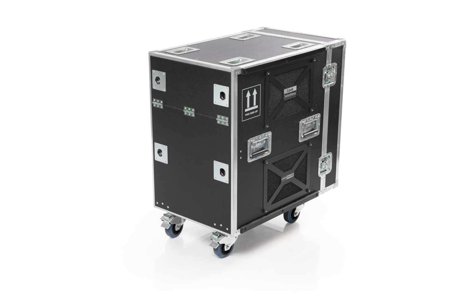 Viper 2.6 Deluxe - Look Solutions | Bellalite Viper 2.6 Deluxe - Look Solutions | Bellalite