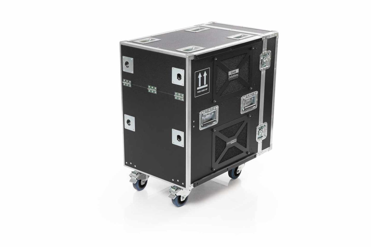 Viper 2.6 Deluxe - Look Solutions | Bellalite Viper 2.6 Deluxe - Look Solutions | Bellalite