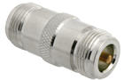 Adapter N female - N female - LumenRadio | Bellalite