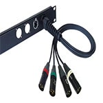 Kabelsplittar / Snakes