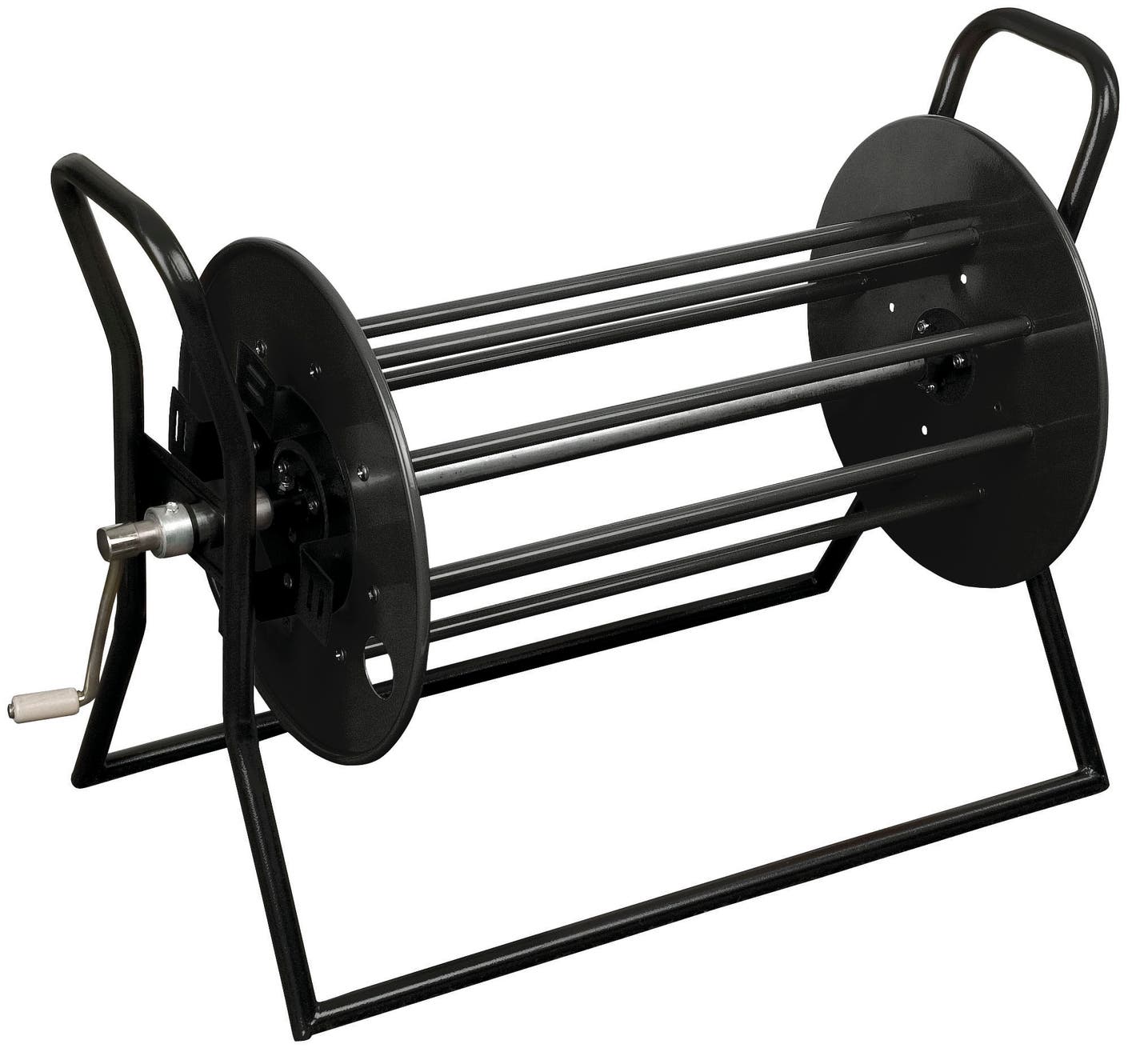 Kabelvinda 55cm 55cm - Showgear | Bellalite Kabelvinda 55cm 55cm - Showgear | Bellalite