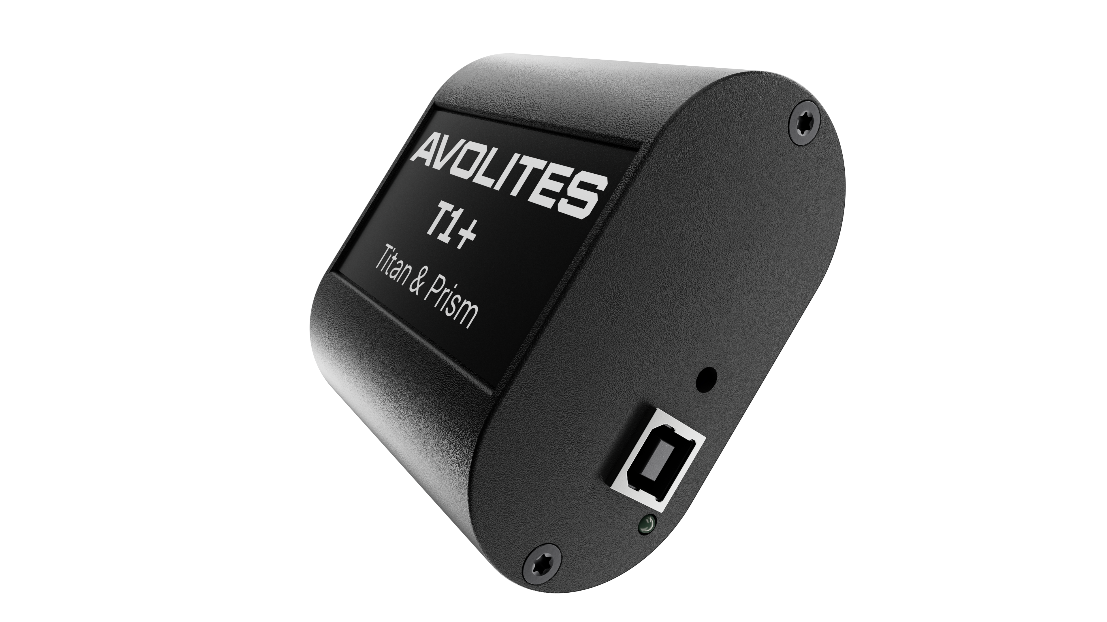 Avolites T1+  - Avolites | Bellalite