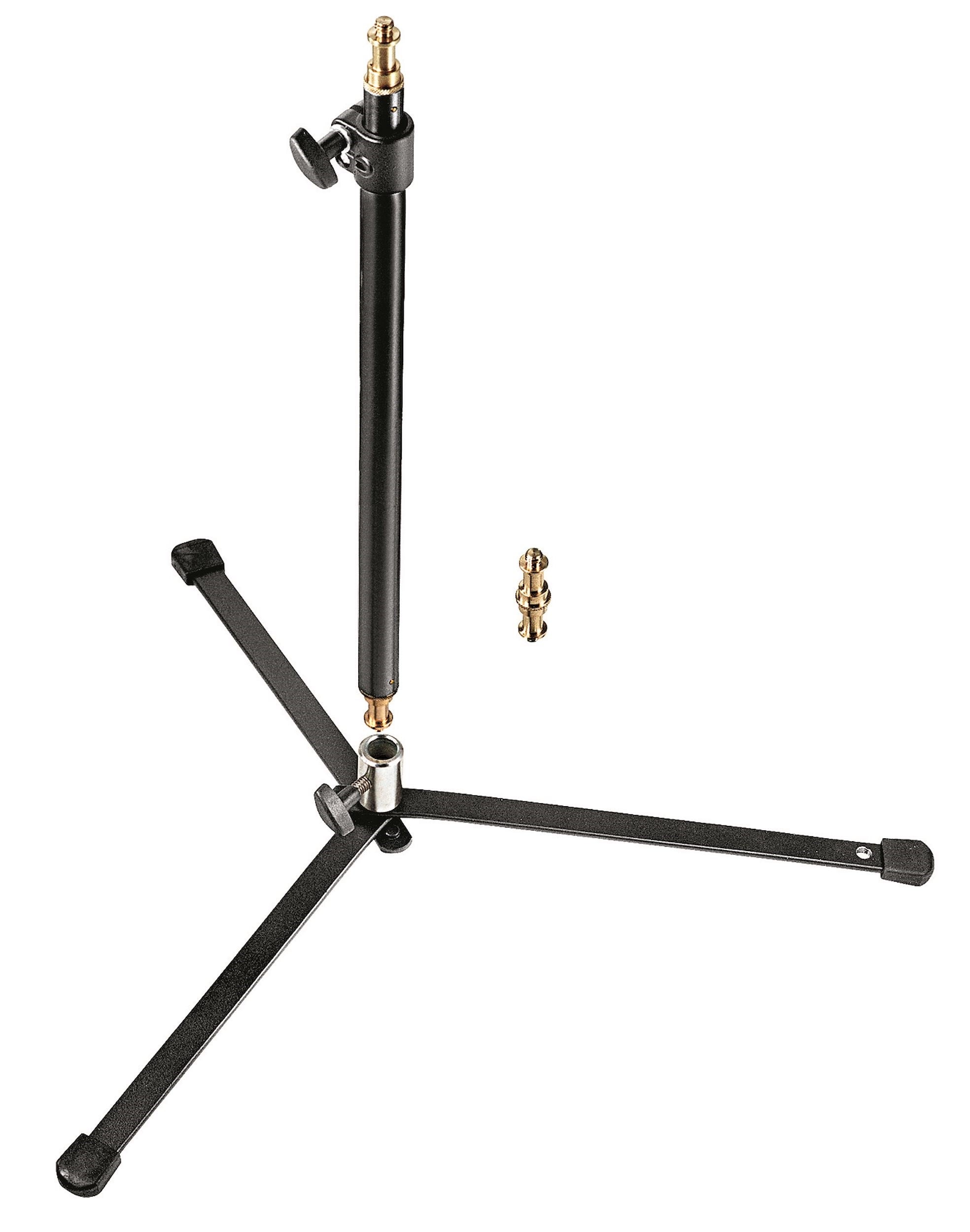 Manfrotto 012B Backlite Stand - Manfrotto | Bellalite