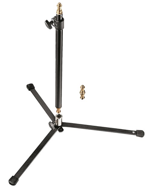 Manfrotto 012B Backlite Stand - Manfrotto | Bellalite Manfrotto 012B Backlite Stand - Manfrotto | Bellalite