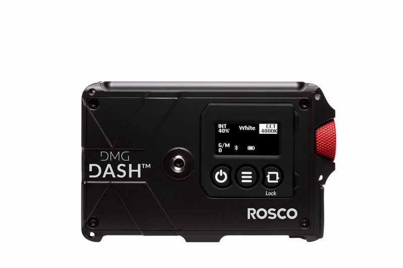 DASH Quad Kit CRMX  - DMG | Bellalite