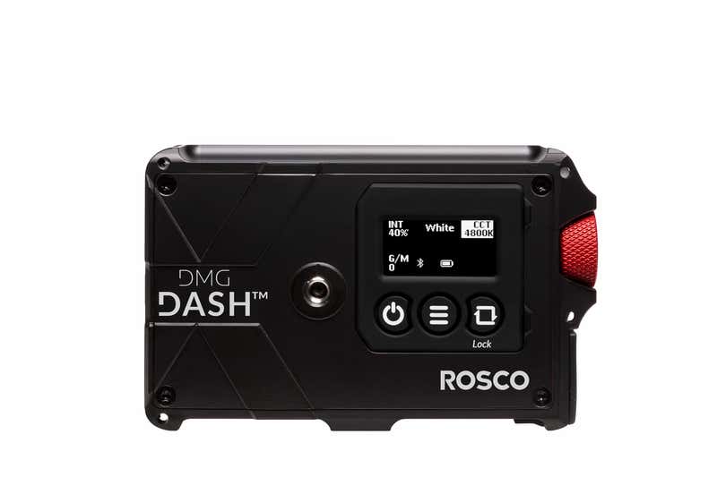 DASH Quad Kit CRMX - DMG | Bellalite DASH Quad Kit CRMX - DMG | Bellalite