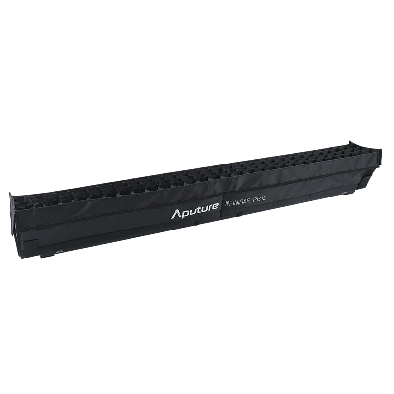 Aputure INFINIBAR PB12 Softbox  - APUTURE | Bellalite