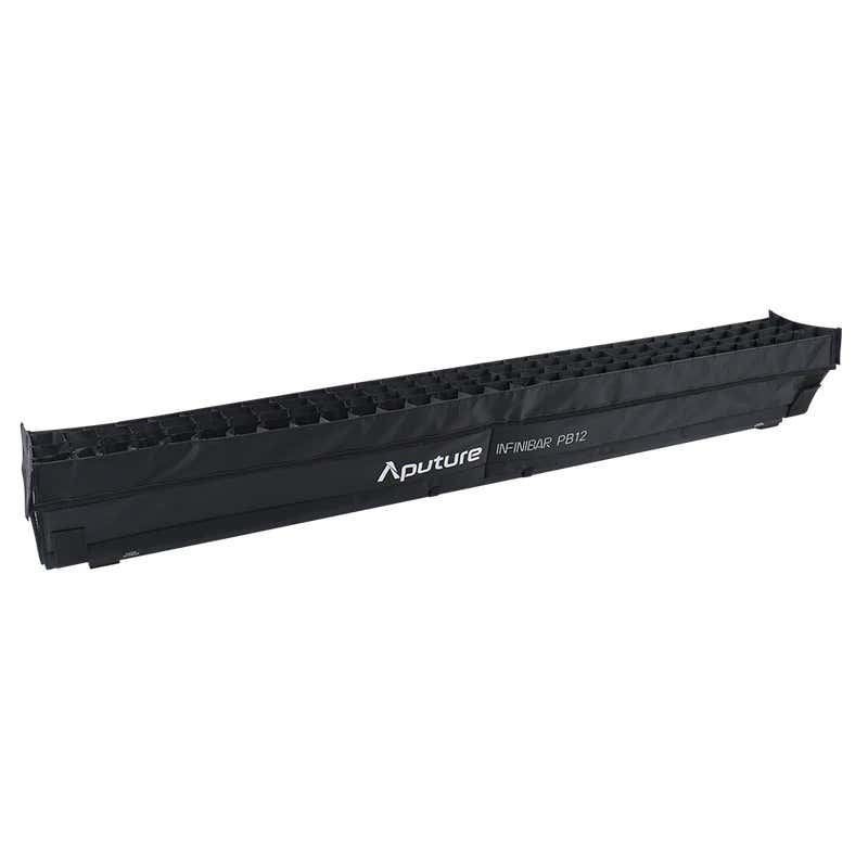 Aputure INFINIBAR PB12 Softbox - APUTURE | Bellalite Aputure INFINIBAR PB12 Softbox - APUTURE | Bellalite