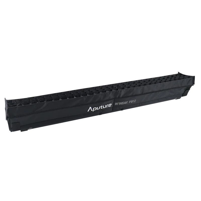 Aputure INFINIBAR PB12 Softbox - APUTURE | Bellalite Aputure INFINIBAR PB12 Softbox - APUTURE | Bellalite