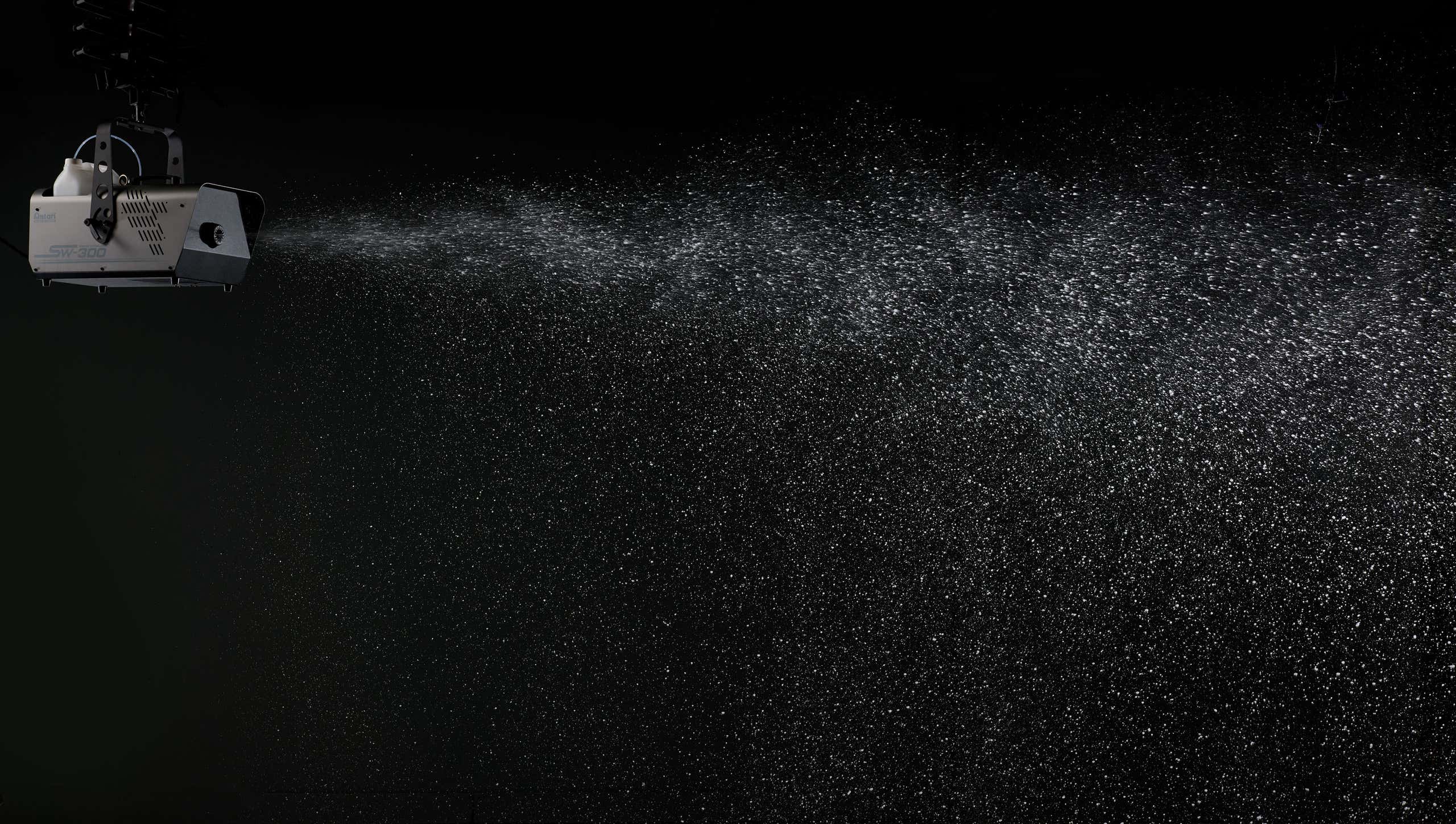 Antari SW-300 Long-Throw Snow Machine - Antari | Bellalite Antari SW-300 Long-Throw Snow Machine - Antari | Bellalite