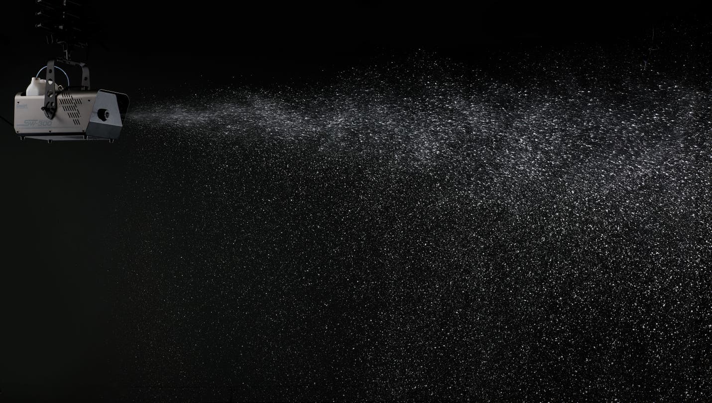 Antari SW-300 Long-Throw Snow Machine - Antari | Bellalite Antari SW-300 Long-Throw Snow Machine - Antari | Bellalite