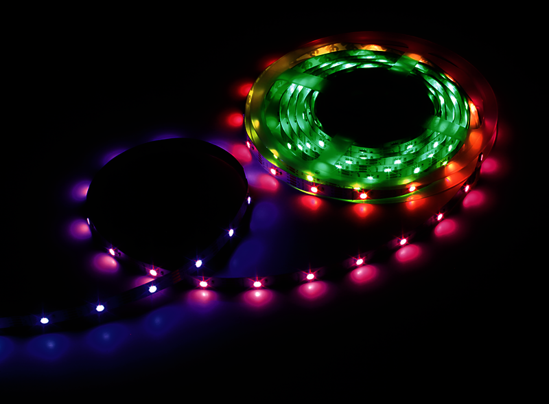 Flex Strip IP65 Digital 30, per meter - PROLED | Bellalite