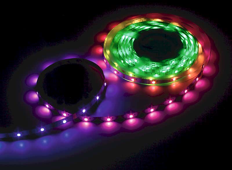 Flex Strip IP65 Digital 30, per meter - PROLED | Bellalite Flex Strip IP65 Digital 30, per meter - PROLED | Bellalite