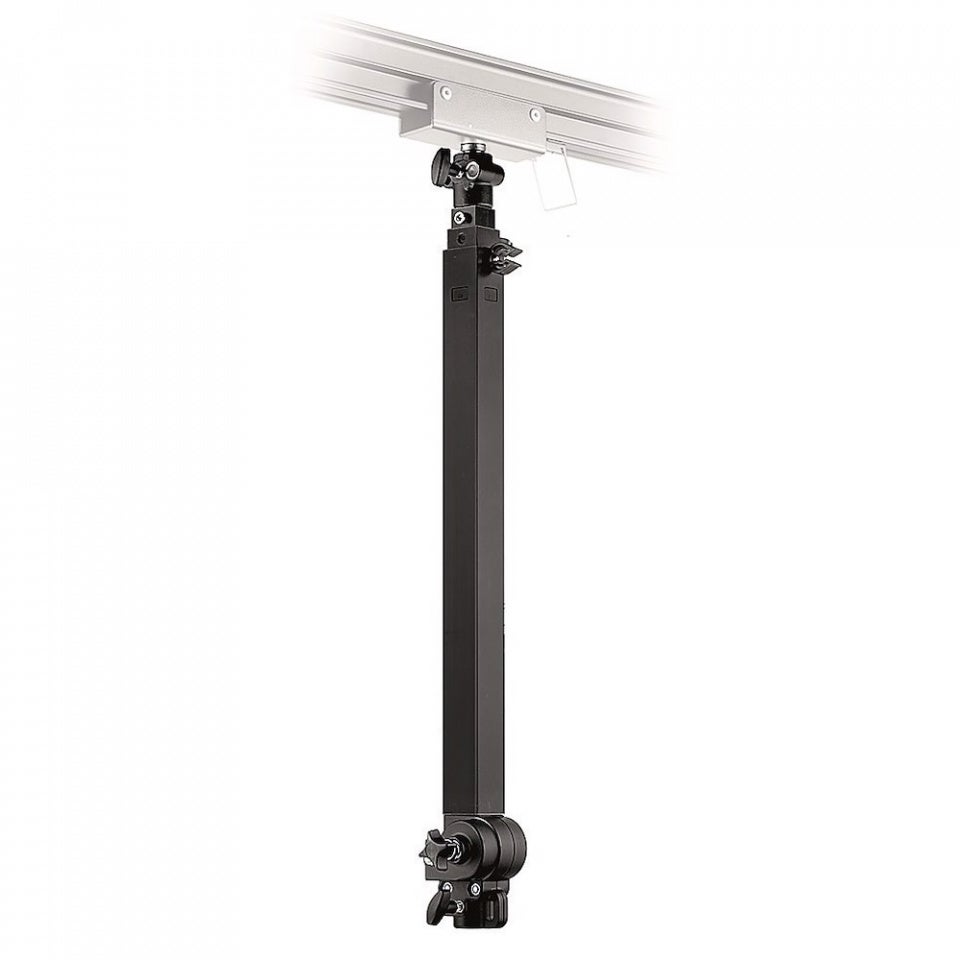 Manfrotto Sky Track Telscopic Post Extendable  - Manfrotto | Bellalite