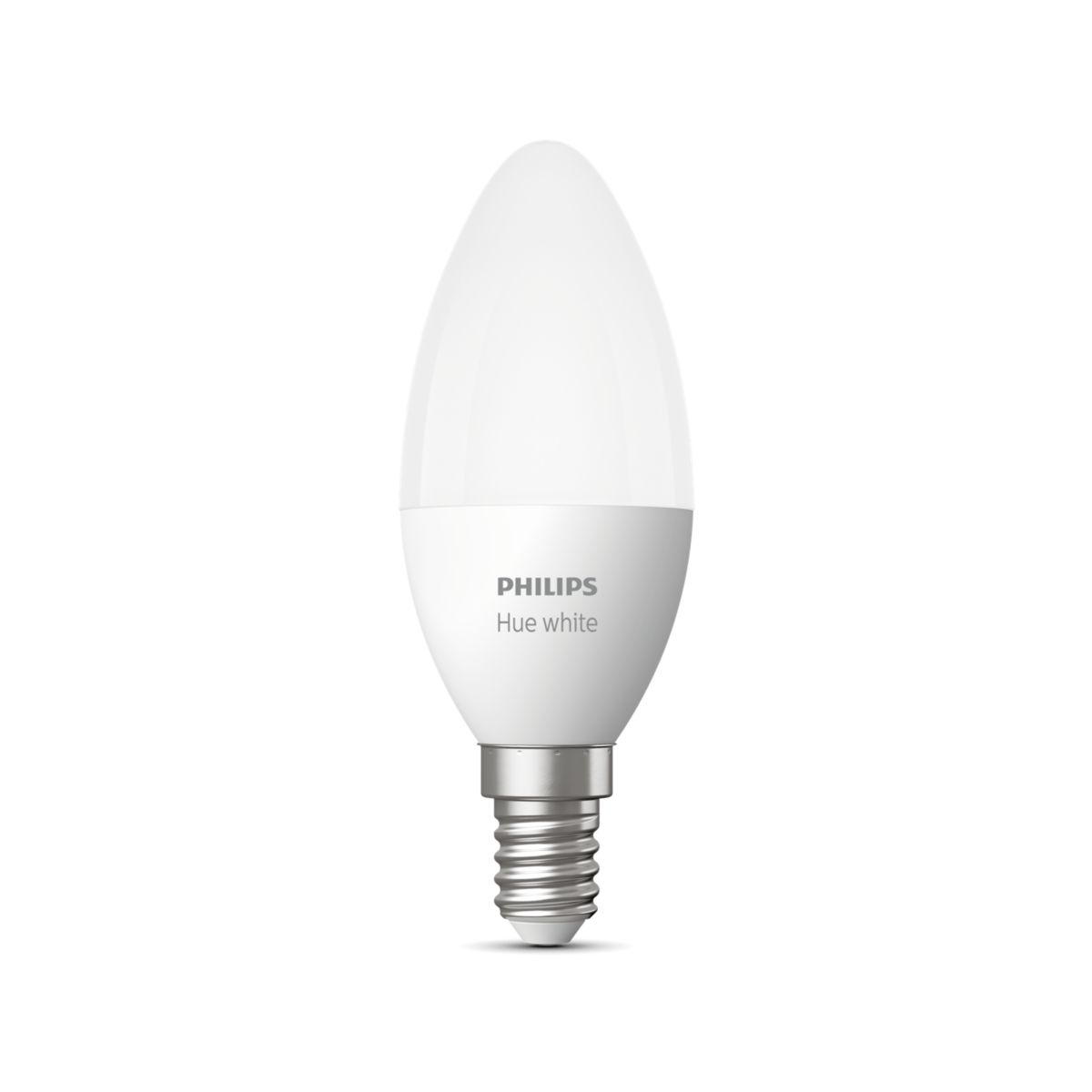 Philips Hue Kron White E14 - Philips Hue | Bellalite