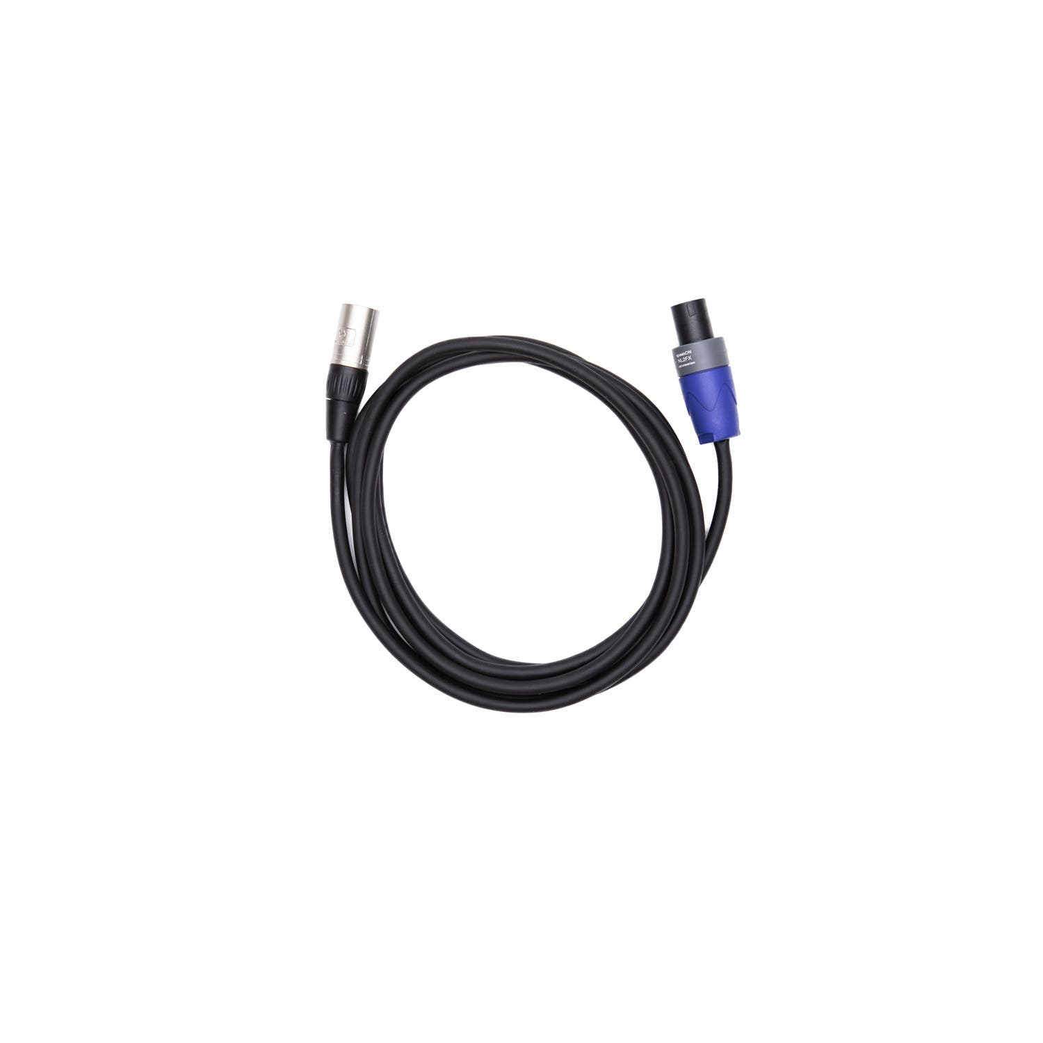 FXLION Skypower DC Cable - 3-Pin XLR-M to Neutrik PowerCon - FXLION | Bellalite FXLION Skypower DC Cable - 3-Pin XLR-M to Neutrik PowerCon - FXLION | Bellalite