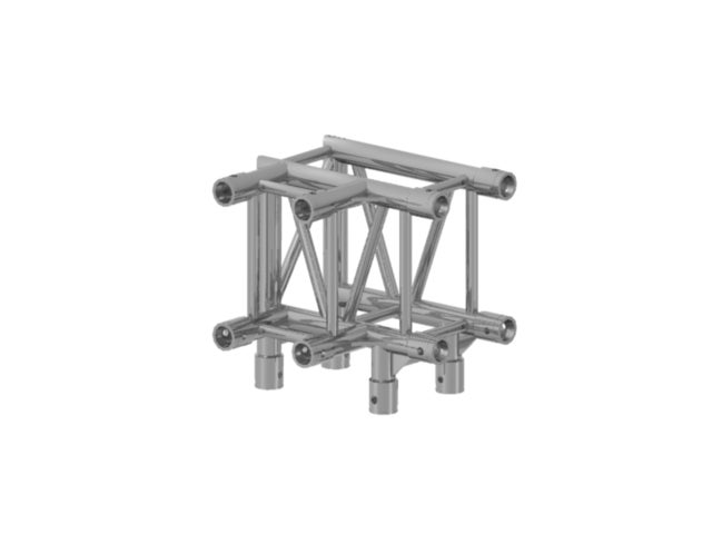 Prolyte 4-kant S36R 3-Way Höger - Prolyte | Bellalite Prolyte 4-kant S36R 3-Way Höger - Prolyte | Bellalite