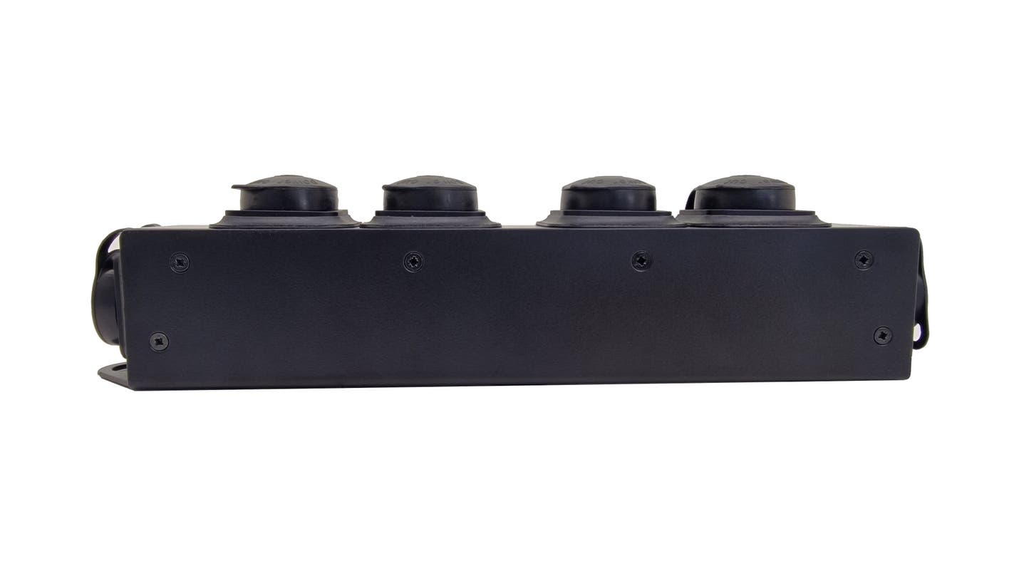 Rigport 4xT1 - Rigport | Bellalite Rigport 4xT1 - Rigport | Bellalite