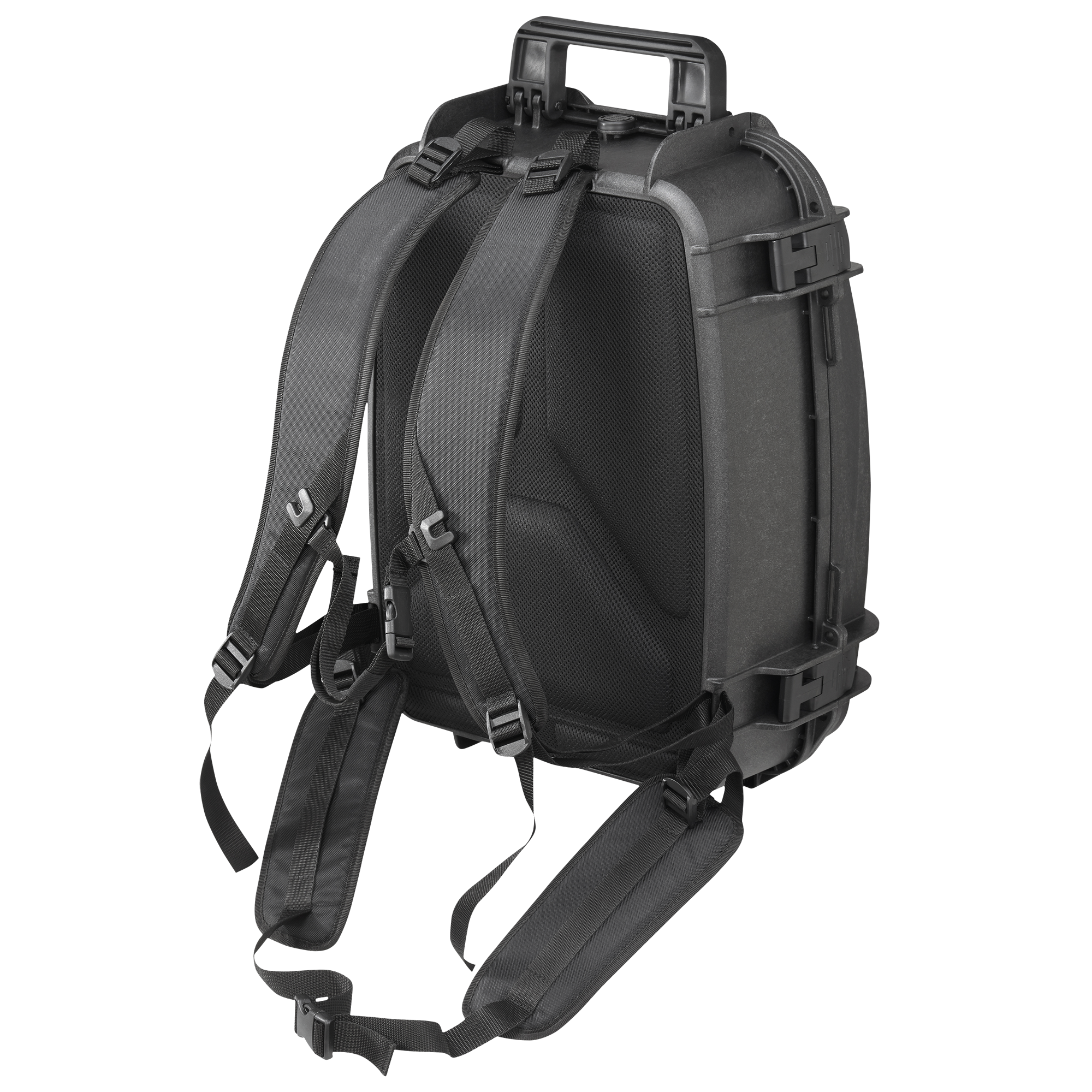 Vaultis Waterproof Backpack Case 485S  - Showgear | Bellalite