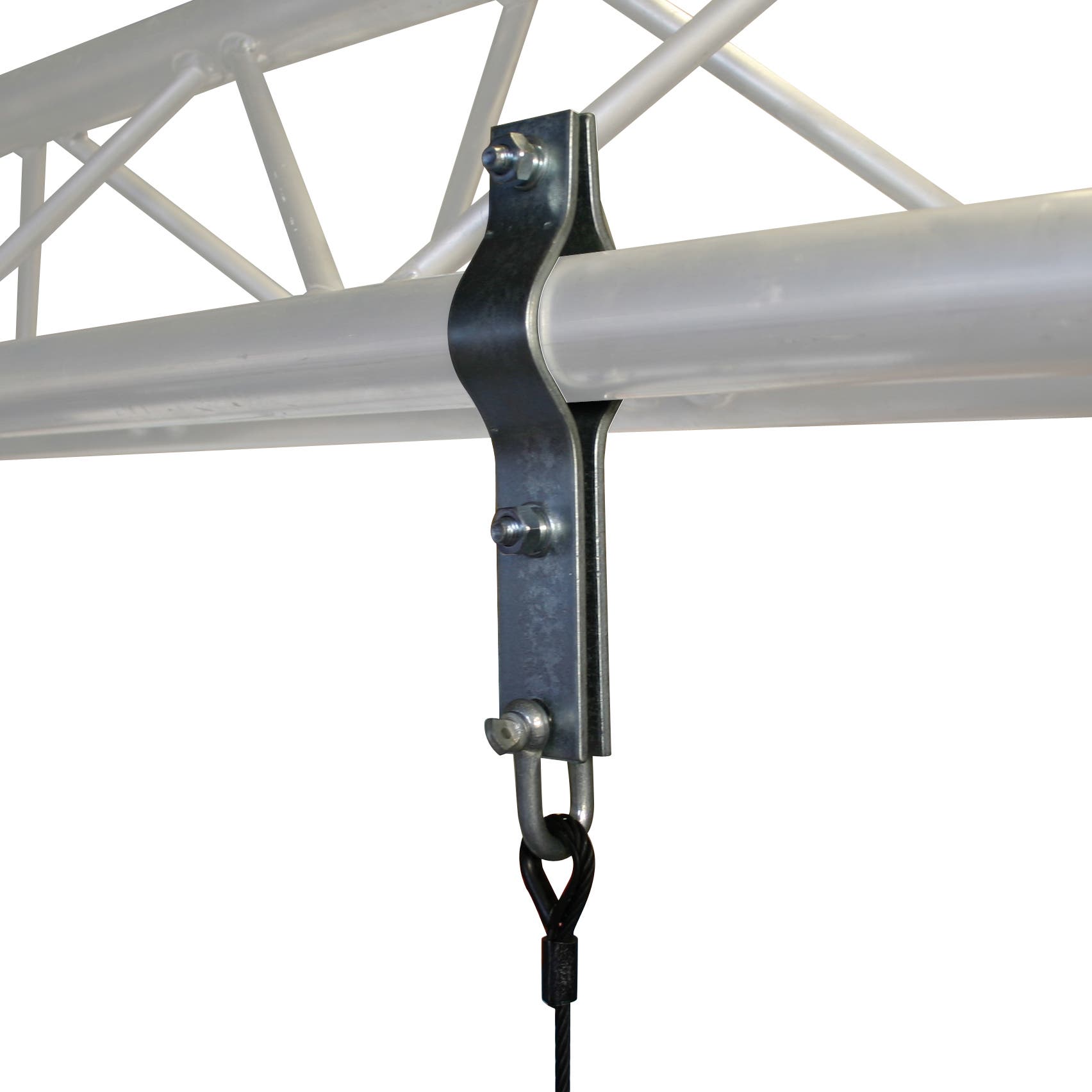 Doughty Hanging Clamp 48mm - Doughty | Bellalite Doughty Hanging Clamp 48mm - Doughty | Bellalite