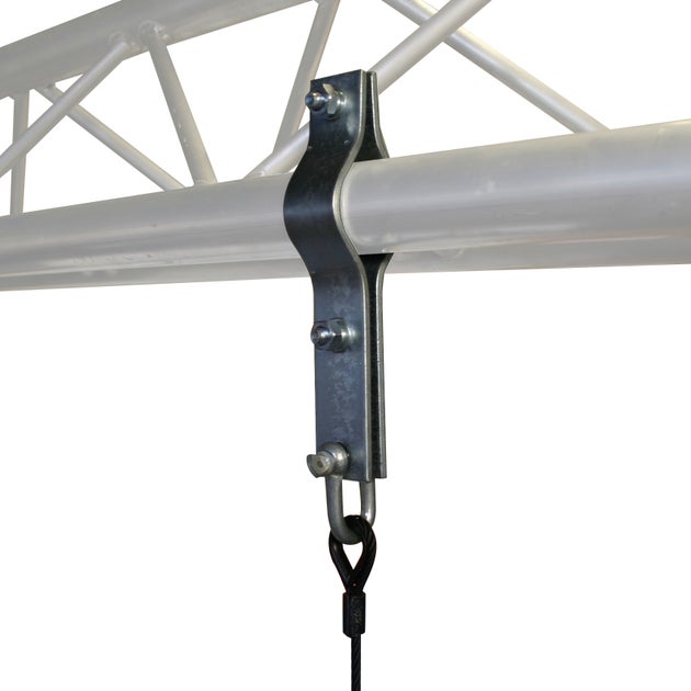 Doughty Hanging Clamp 48mm - Doughty | Bellalite Doughty Hanging Clamp 48mm - Doughty | Bellalite