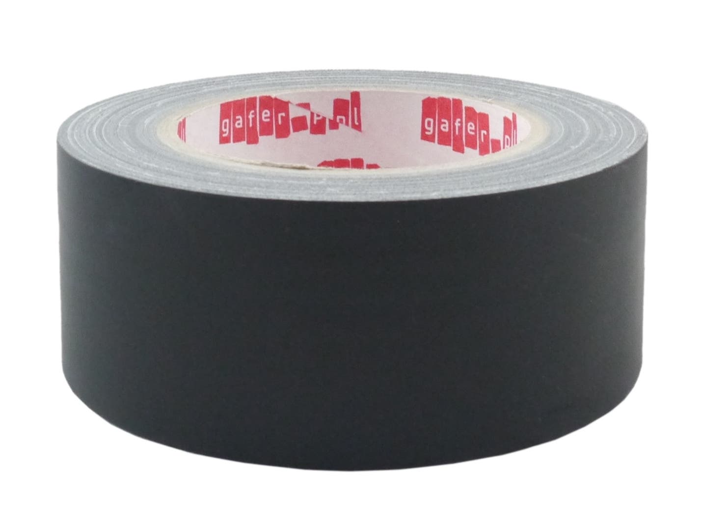 MAX Matt Gaffer Tape 50mm x 25m Svart - Gafer.pl | Bellalite MAX Matt Gaffer Tape 50mm x 25m Svart - Gafer.pl | Bellalite