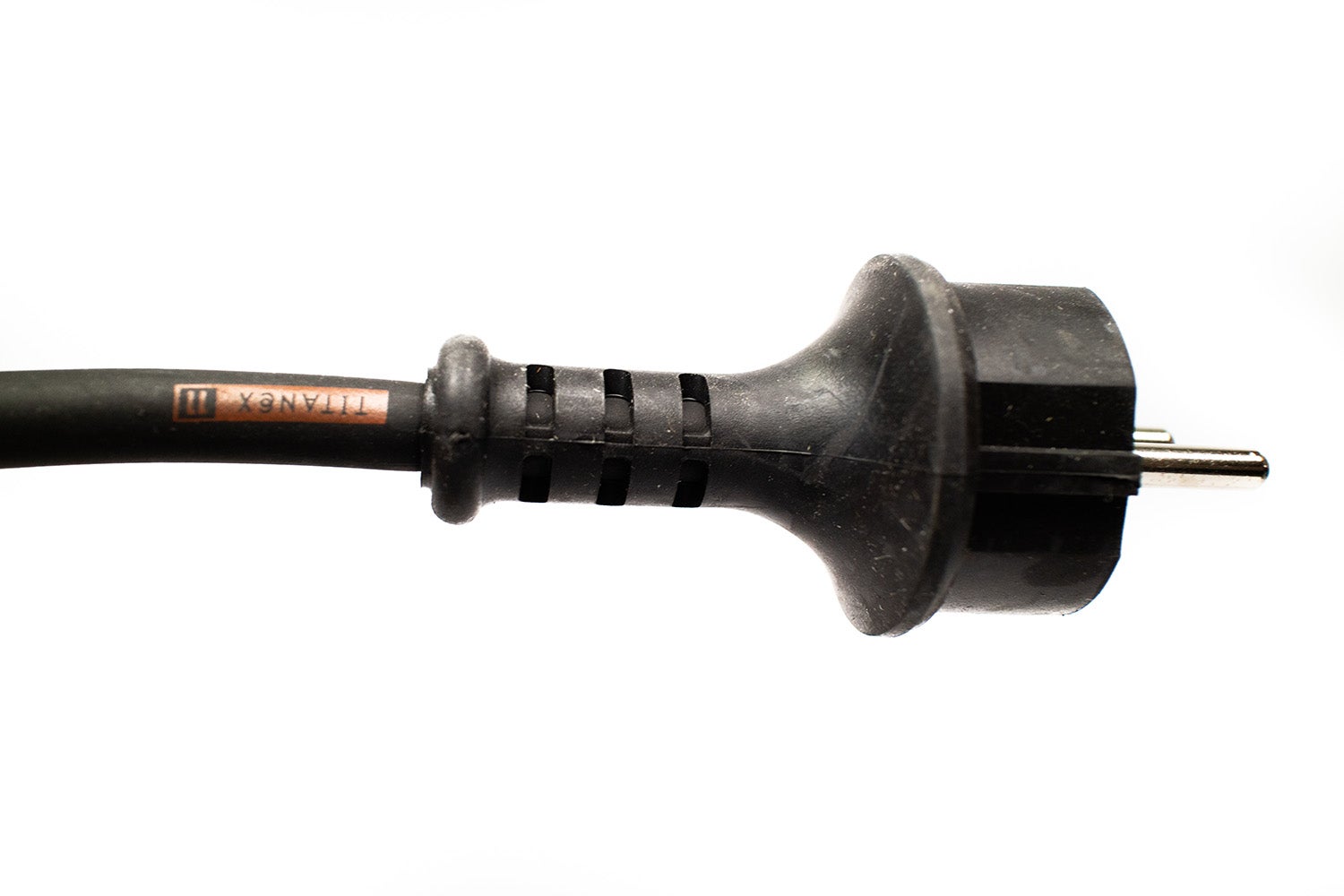 Skarvkabel Titanex 2-vägs grendosa 2m - Prolite | Bellalite