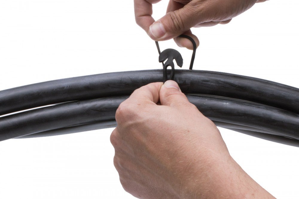 Admiral T-Fix 8cm 50st - Admiral Staging | Bellalite