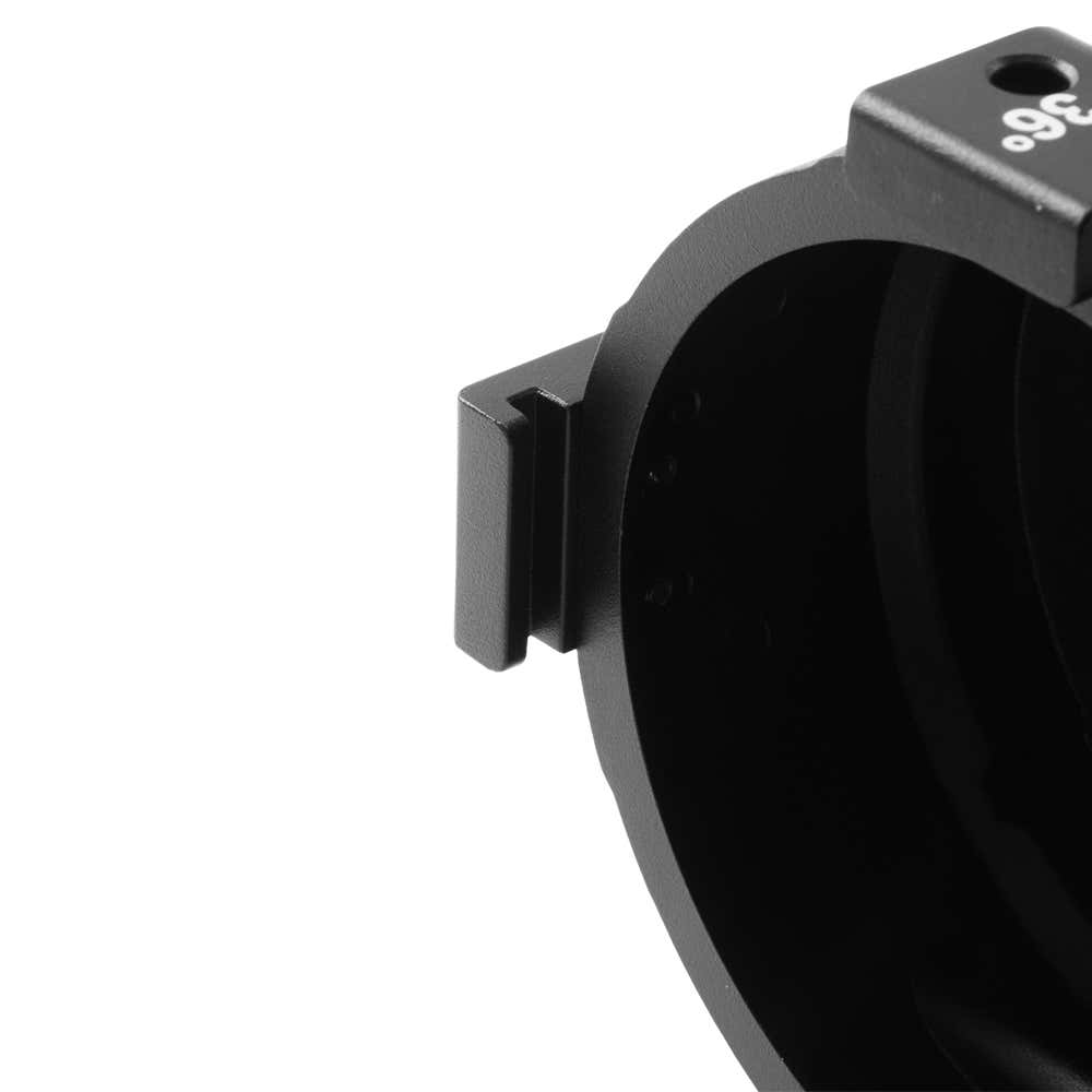 Aputure Spotlight Mount II 36° Kit - APUTURE | Bellalite Aputure Spotlight Mount II 36° Kit - APUTURE | Bellalite