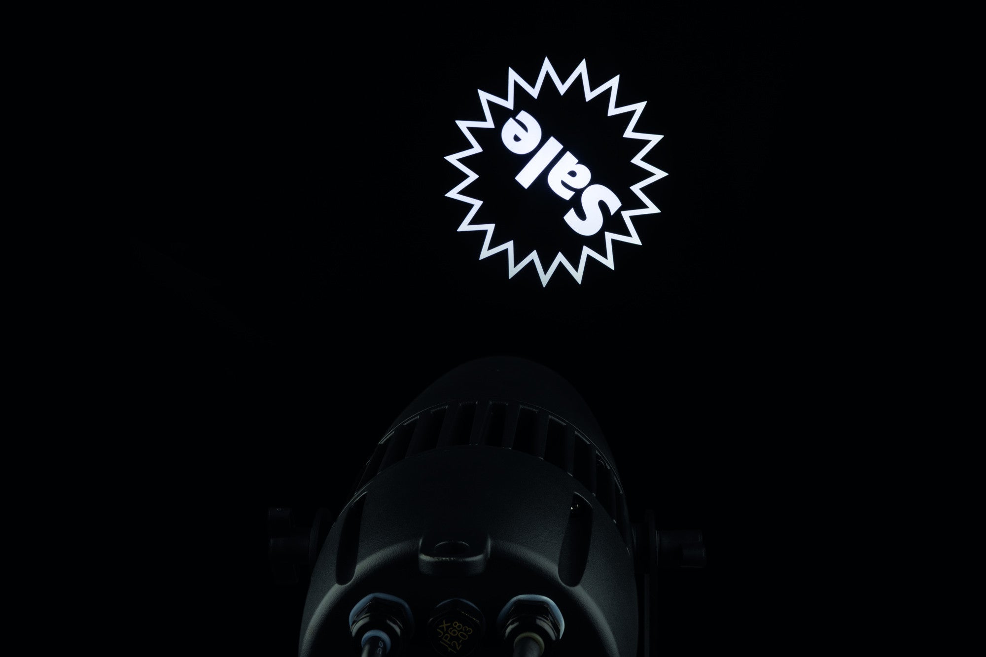 Artecta Gobo Spot 100 IP  - Artecta | Bellalite