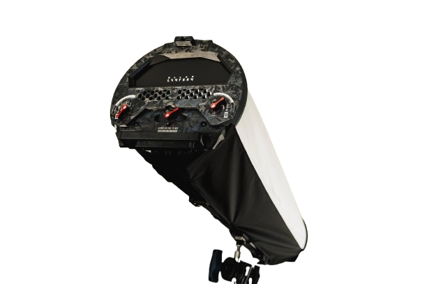 Ellar Lantern Kit Helios Exkl. Helios Dock - ELLAR | Bellalite