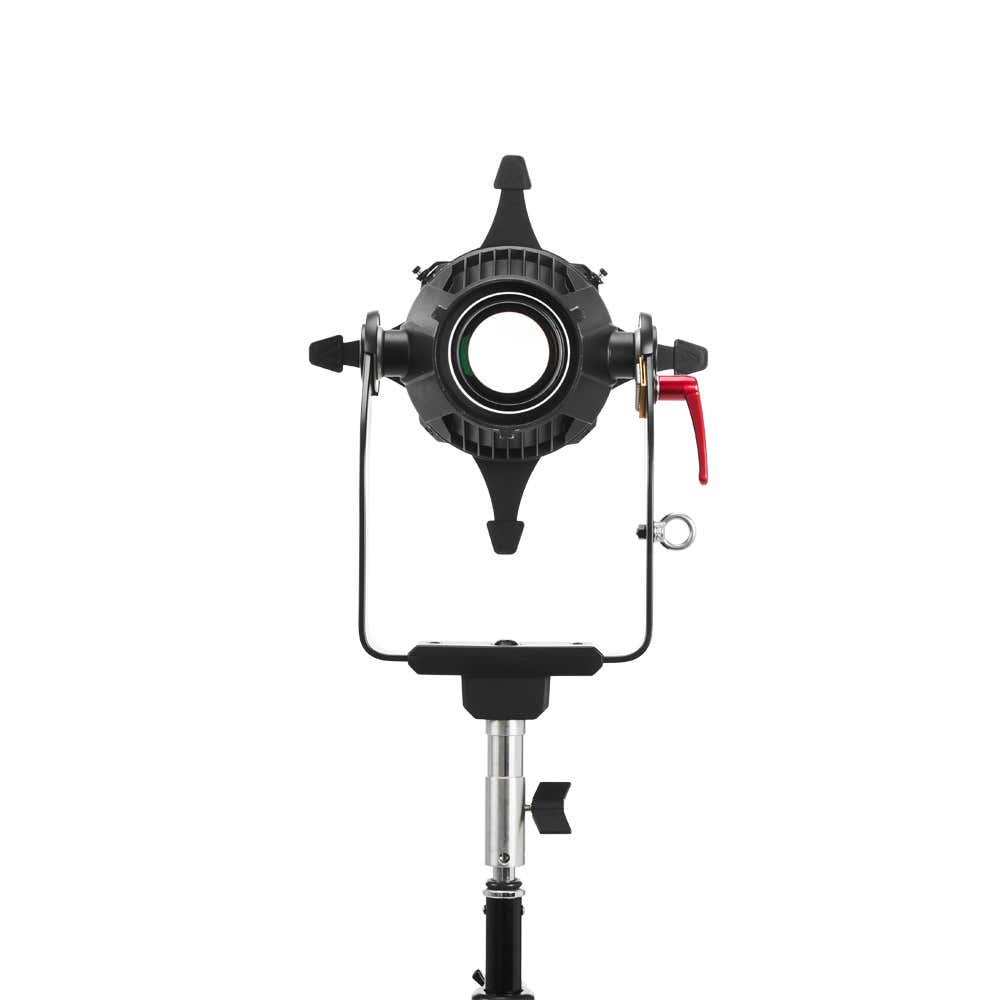 Aputure Spotlight Mount II 50° Kit - APUTURE | Bellalite Aputure Spotlight Mount II 50° Kit - APUTURE | Bellalite