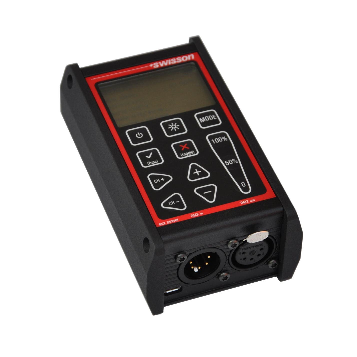 XMT-350 Set - Swisson | Bellalite XMT-350 Set - Swisson | Bellalite
