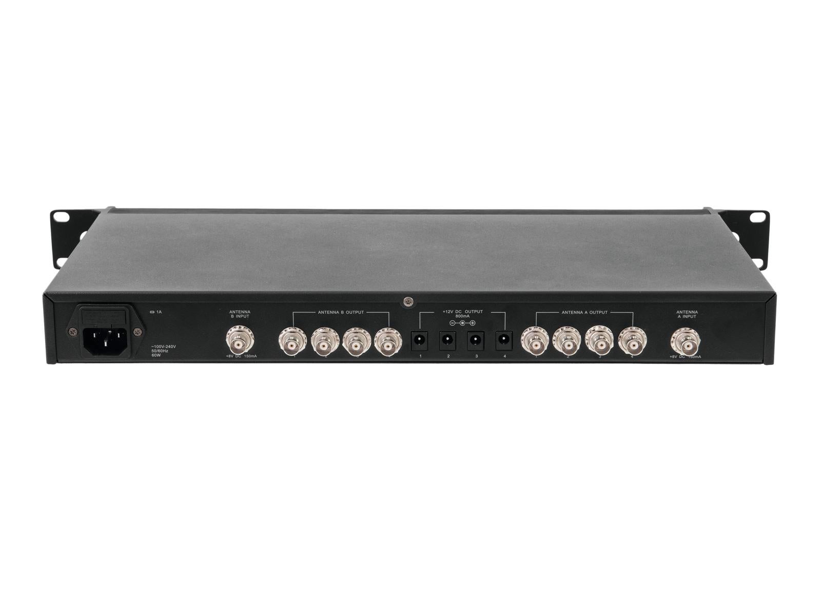 Antenna Distribution System R-14D   - Relacart | Bellalite